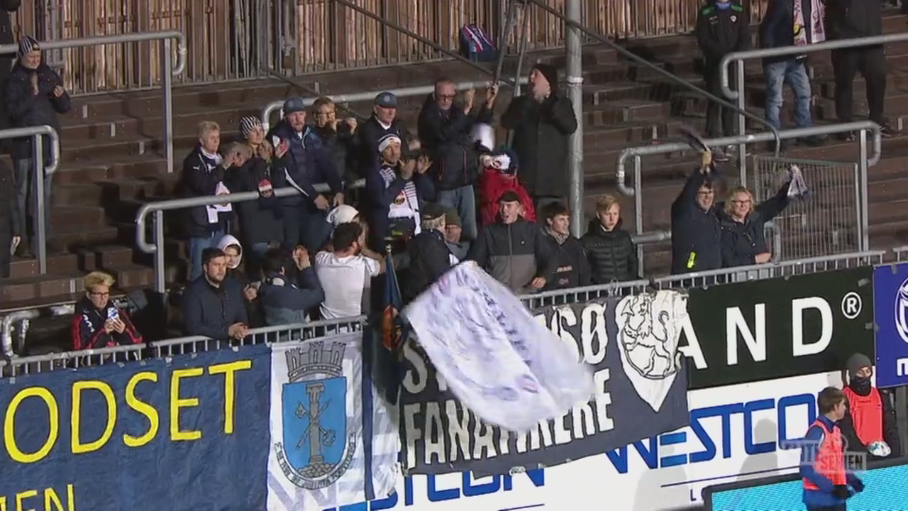 Høydepunkter FKH-Godset